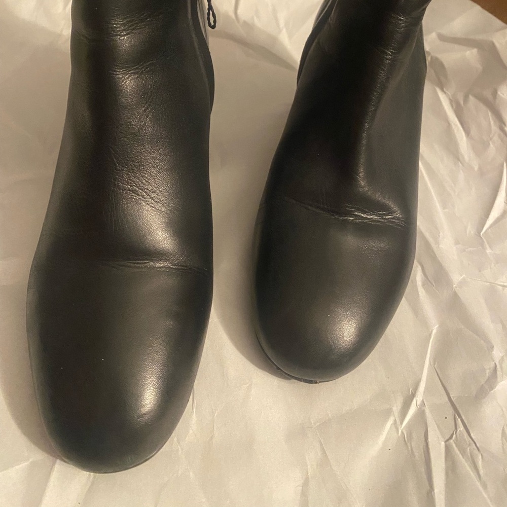 Vero Cucio made in Italy boots
